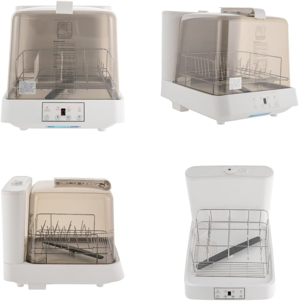 Kitchen Dishes Washing Machine Portable Dishwashers Household Intelligen Dishwasher Mini Lavadora