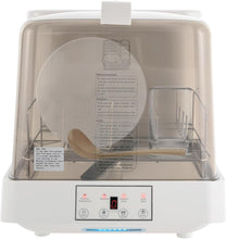 Load image into Gallery viewer, Kitchen Dishes Washing Machine Portable Dishwashers Household Intelligen Dishwasher Mini Lavadora
