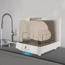 Load image into Gallery viewer, Kitchen Dishes Washing Machine Portable Dishwashers Household Intelligen Dishwasher Mini Lavadora