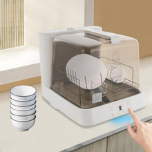 Load image into Gallery viewer, Kitchen Dishes Washing Machine Portable Dishwashers Household Intelligen Dishwasher Mini Lavadora
