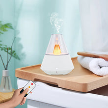 Load image into Gallery viewer, Ultrasonic Aromatherapy Nebulization Diffuser Aroma Expander, Aroma Diffuser for Living Rooms,Bedrooms,Offices, Restaurants