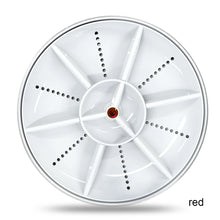 Load image into Gallery viewer, Kitchen Wireless Mini Dishwashers USB Ultrasonic Sink Fruit Vegetable Dish Washer Electric Portable Washing Machines