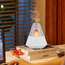 Load image into Gallery viewer, Ultrasonic Aromatherapy Nebulization Diffuser Aroma Expander, Aroma Diffuser for Living Rooms,Bedrooms,Offices, Restaurants