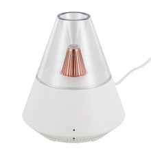 Load image into Gallery viewer, Ultrasonic Aromatherapy Nebulization Diffuser Aroma Expander, Aroma Diffuser for Living Rooms,Bedrooms,Offices, Restaurants