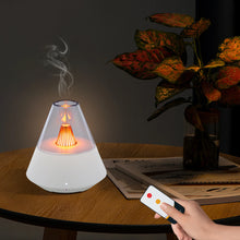Load image into Gallery viewer, Ultrasonic Aromatherapy Nebulization Diffuser Aroma Expander, Aroma Diffuser for Living Rooms,Bedrooms,Offices, Restaurants